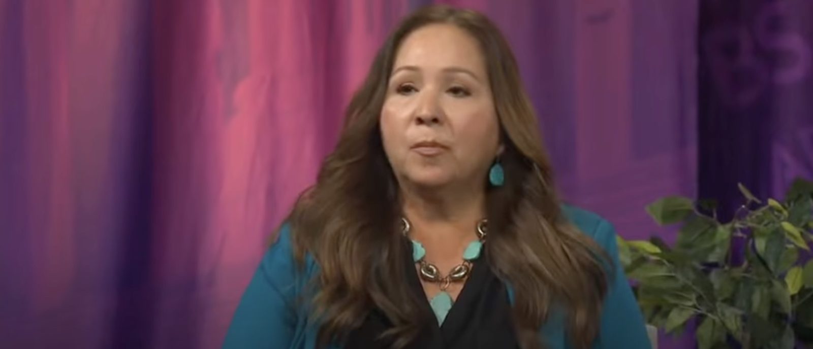 Screenshot/YouTube/Adelita For Congress/PBS